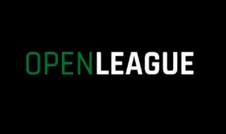 Open League Ini Bidik Pesepakbola Amatir