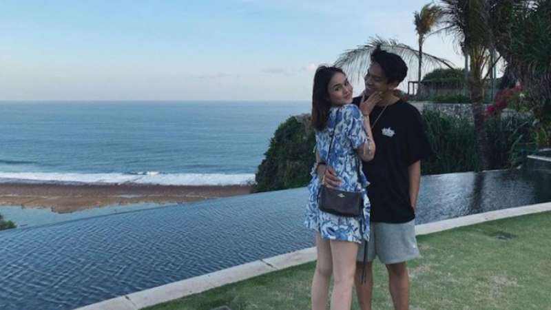Ditanya Nikita Mirzani, Ibunda Gaga Muhammad Benarkan Anaknya Gesek ATM Laura Anna