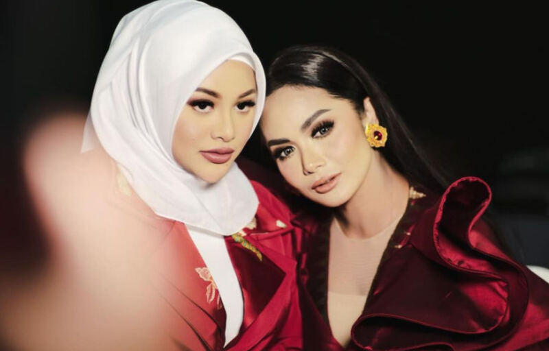 Mimi, Kenapa Aku Capek? Krisdayanti Beri Peringatan Ini ke Aurel yang Hamil Besar saat Liburan ke Turki