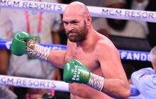 Tyson Fury Melawan Guru Kebugaran Joe Wicks Perang Makanan dan Minuman Sehat