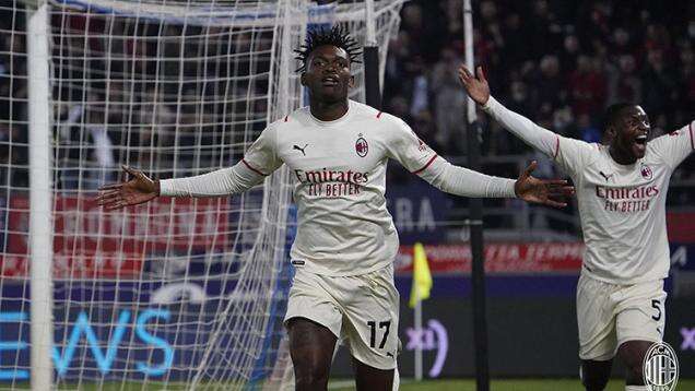 Ingin Bikin Fans Tenang, AC Milan Kebut Pembaharuan Kontrak 3 Bintang