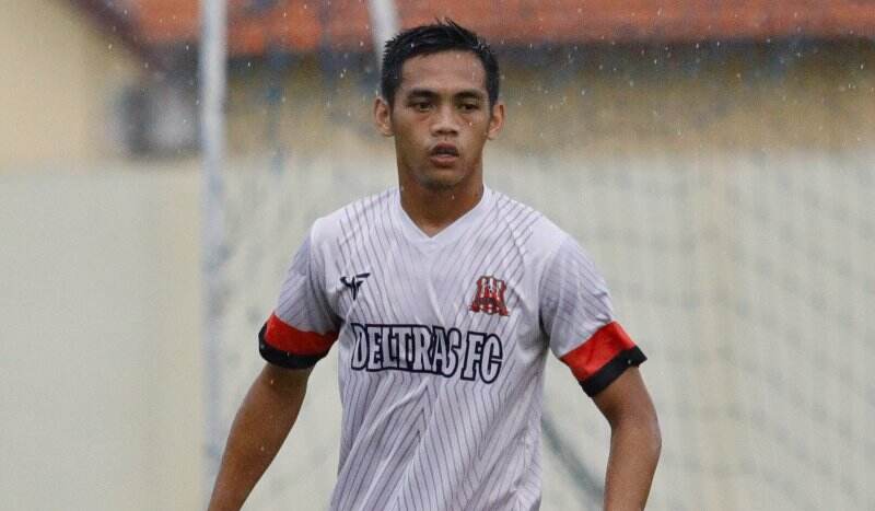 Deltras Rekrut Top Scorer Piala Soeratin, Eks Striker Persebaya U-17