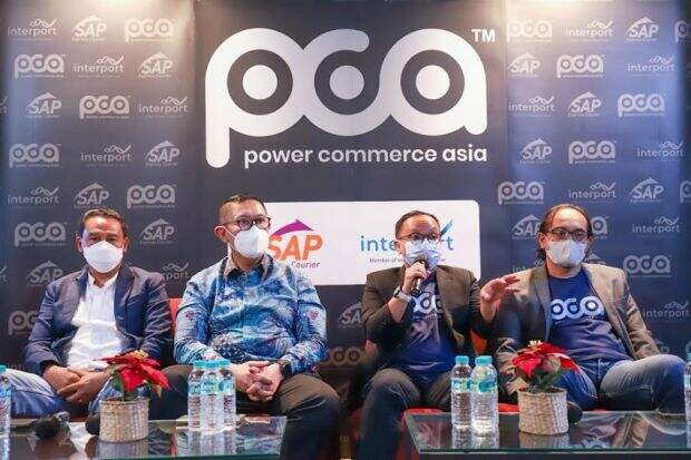 Raih Suntikan Dana, Power Commerce Asia Siap Ekspansi di ASEAN