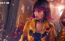 Advance Server Free Fire Perlihatkan Fitur Gonta-Ganti Musik di Lobby