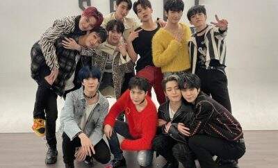 OMEGA X Membatalkan Promosi Comeback Karena 4 Anggota Positif COVID-19