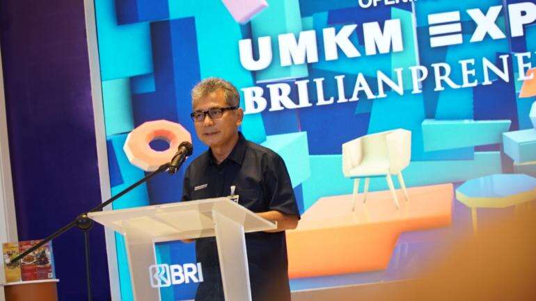 Optimistis Hadapi 2022, Ini Strategi Akselerasi Pemulihan Ekonomi BRI