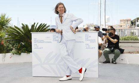 Wes Anderson Kembali Mengadaptasi Kisah Klasik Roald Dahl