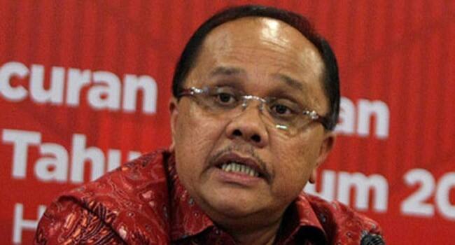 Minggu Depan, DPR Bahas Uji Kelayakan Calon Anggota KPU dan Bawaslu