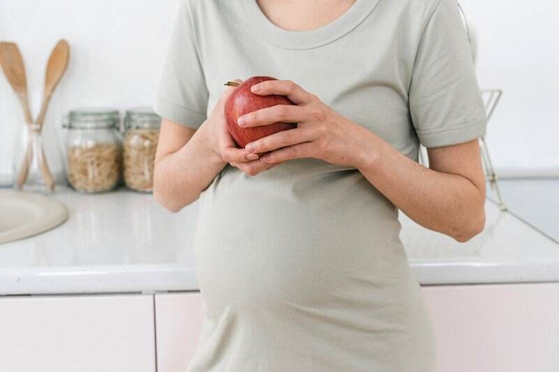 7 Vitamin untuk Ibu Hamil Ini Mampu Penuhi Kebutuhan Harian