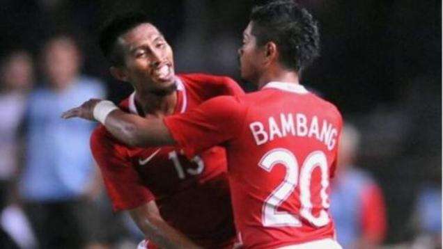 Legenda Budi Sudarsono Kenang Pengalaman di Persija dan Magis Didi Kempot