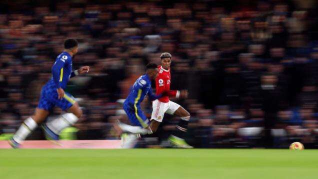 Bantah Ingin Depak Rangnick, Bintang Manchester United Dihujani Kritik