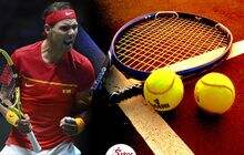 Comeback, Rafael Nadal Jawara Turnamen Pra-Australian Open 2022