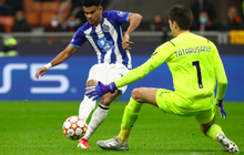 Masuk Radar Transfer Liverpool, Begini Statistik Luis Diaz Musim Ini