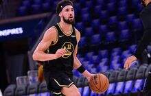 Klay Thompson Siap Comeback, Penantian 939 Hari Publik Warriors Bakal Berakhir