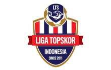 Hasil Grup Skor Liga TopSkor U-12: Indocement Raih Tiga Poin Pertama
