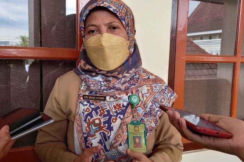 Jangan Anggap Remeh Omicron, Satgas Covid-19 Kulon Progo Catat Penambahan Delapan Kasus Baru