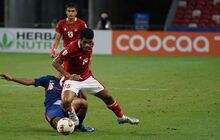 Aji Santoso Pastikan Satu Pemain Timnas Indonesia Masih Absen Bela Persebaya
