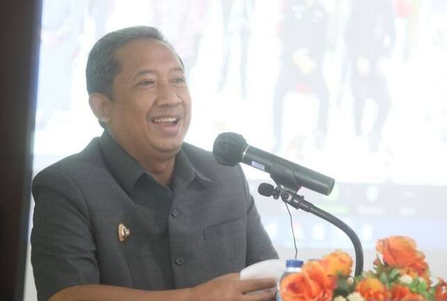 Wali Kota Bandung Minta Jangan Abaikan Prokes saat PTM 100 Persen