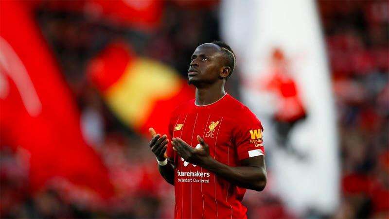 Diancam Dukun Santet Jelang Piala Afrika, Sadio Mane: Mati di Tangan Allah!