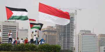 PP Muhammadiyah Tegas Dukung Menlu Tolak Hubungan dengan Israel dan Selalu Bersama Rakyat Palestina