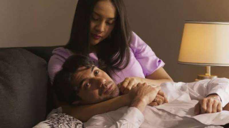 Main di "Layangan Putus", Reza Rahadian Buka Suara soal Bayarannya: Good Enough!
