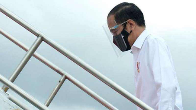 Usulan Presiden Tiga Periode Mencuat Tapi Mohon Maaf, Mayoritas Masyarakat Menolak