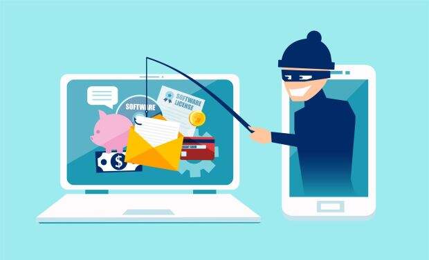 Waspada, Ini Ciri-Ciri Anda Sedang Berhadapan dengan Penipu Online