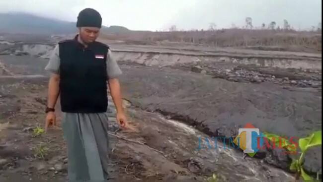 Dianggap Intoleran, Bupati Lumajang Perintahkan Cari Penendang Sesaji di Kawasan Erupsi Semeru