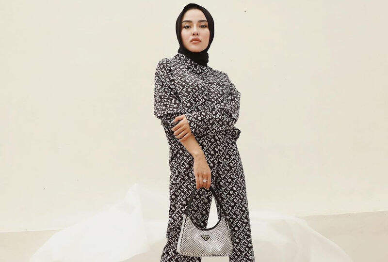 Medina Zein Seteru Marissya Icha Pamer Borong Berlian Rp500 Juta: No Abal-Abal