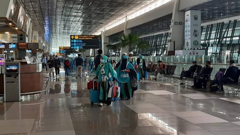 Kemenag: Umrah Tahun Ini Penentu Umrah Tahun Depan
