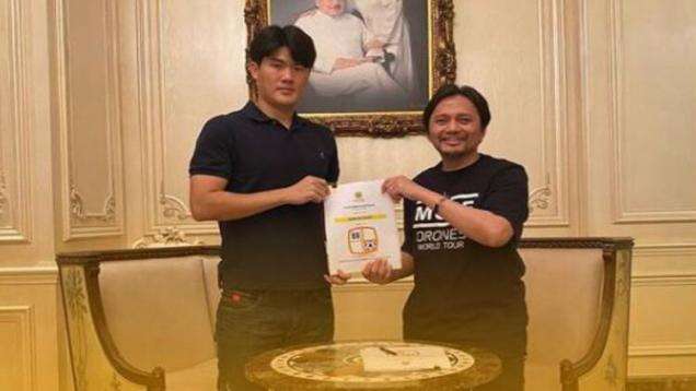 Kalah Saing di Korea, Kim Jin-sung Hijrah ke Liga Indonesia: Susah Adaptasi!