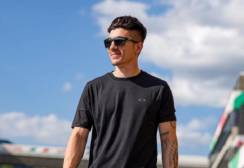 Tak Lagi Bela Yamaha, Maverick Vinales Tetap Berambisi Juarai MotoGP