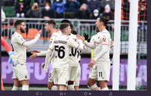 Hasil Venezia vs AC Milan: Pesta Gol, I Rossoneri Rebut Puncak Klasemen dari Inter Milan