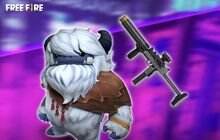 Kelebihan dan Cara Dapatkan Pet Yeti Free Fire
