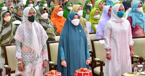 Ini Harapan Naoemi Octarina Untuk FKCA Yang Berusia 13 Tahun