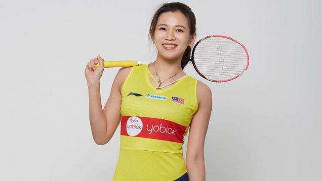 Akan Comeback dengan Partner Baru, Goh Liu Ying Ingin Terus Bersaing