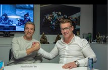 Pimpin KTM, Francesco Guidotti Bidik Gelar Juara Dunia MotoGP