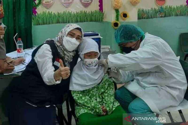 Waspada Ini Sudah Gawat karena Kasus Positif Covid-19 Naik 529, DKI Alami Jumlah Pasien Tertinggi