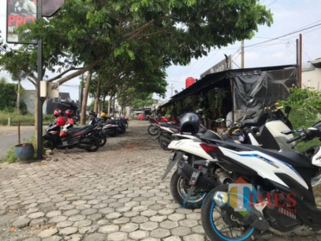 Target Retribusi Parkir 2022 Naik Jadi Rp 11 Miliar, Dishub Kota Malang Optimistis Tercapai