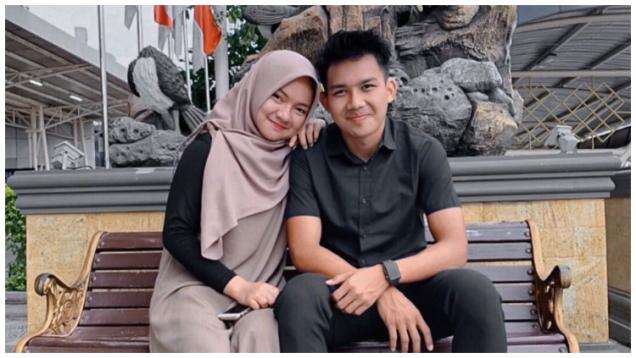 Usai Dilamar Witan Sulaeman, Rismahani Tulis Pesan Romantis