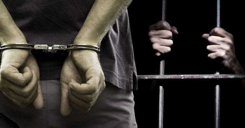 Oknum Polisi yang Digerebek Bersama Pelakor Kini Ditahan Propam