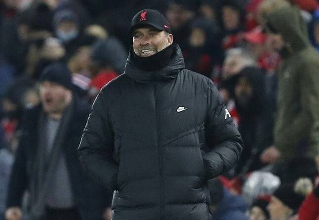 Liverpool Konfirmasi Juergen Klopp Akan Dampingi Tim Jamu Shrewsbury