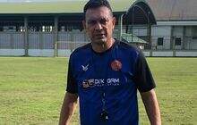 Sergio Alexandre Mulai Tangani Persiraja, Siapkan Pola Baru demi Kebangkitan Laskar Rencong