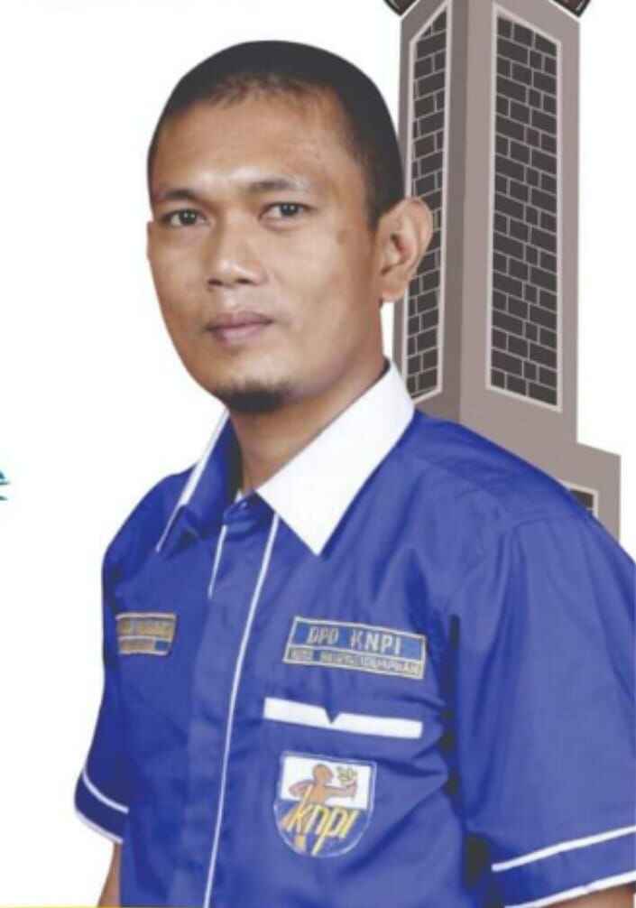 KNPI Dukung Kejari Padangsidimpuan Usut Dugaan Korupsi di Dinas Kesehatan