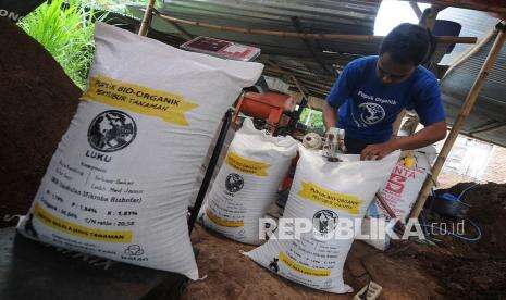 Sumenep Perkerat Pengawasan Distribusi Pupuk