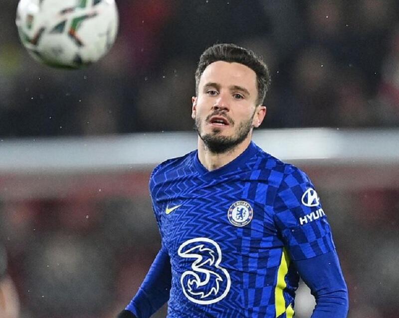 Gagal Tampil Apik, Chelsea Berencana Kembalikan Saul Niguez ke Atletico Madrid