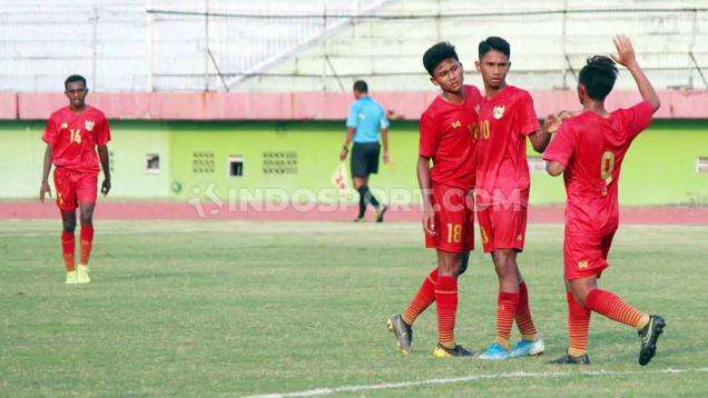 Wajib Dipantau! 3 Wonderkid Liga 1 yang Layak Masuk Timnas Indonesia di Piala AFF U-23