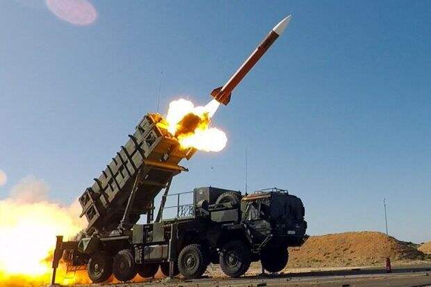 Stok Rudal Patriot Menipis, Arab Saudi Minta Bantuan Negara Tetangga