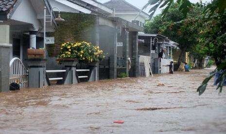 Banjir Bandang Jember, Satu Orang Meninggal Dunia