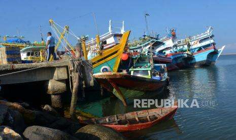 Nelayan Mukomuko Butuh 496 Liter BBM untuk Melaut